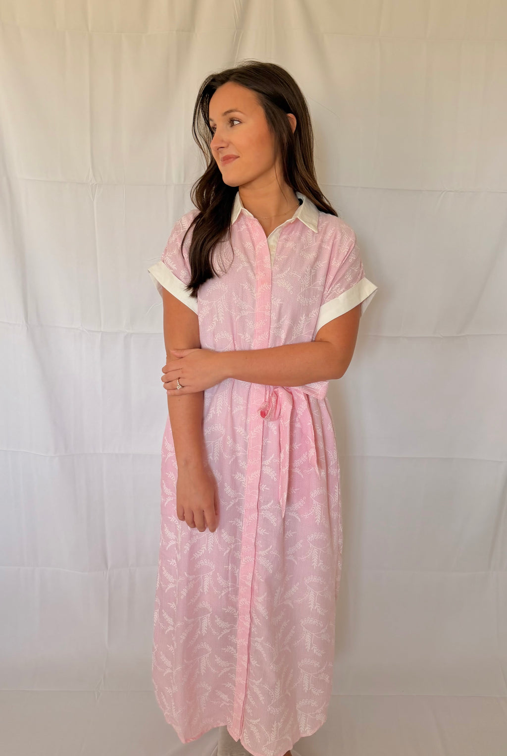 Spring is in the Air Midi