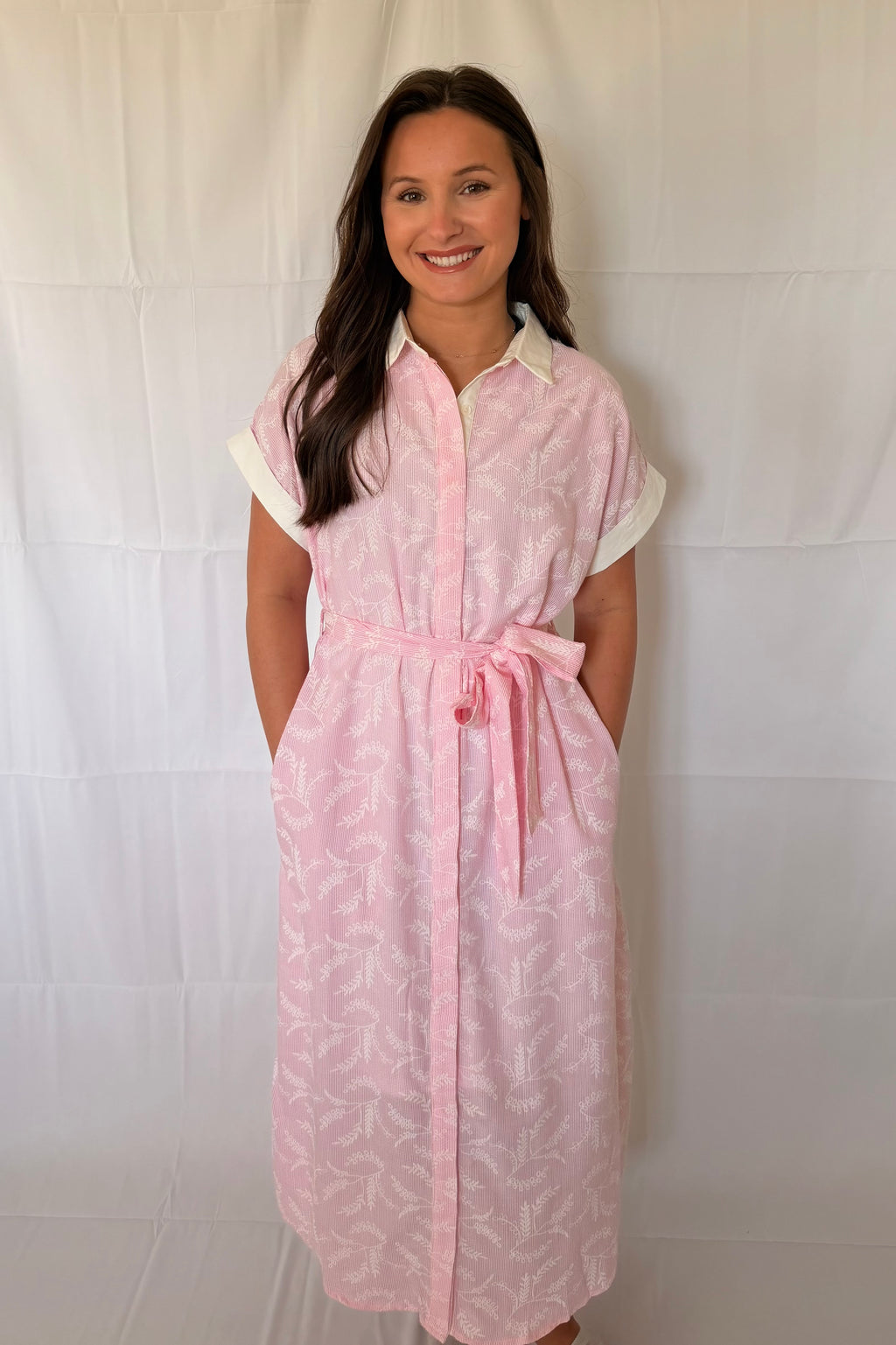 Spring is in the Air Midi