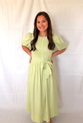 Pastel Mint MIdi